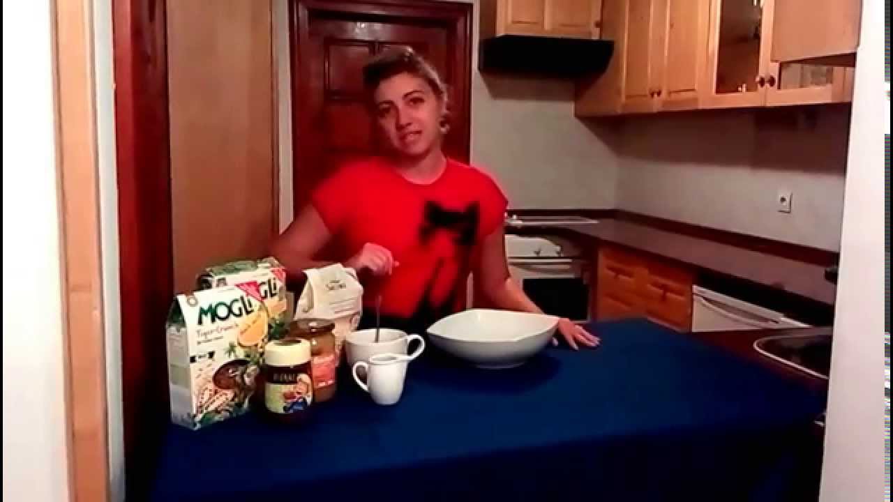 Шоколадова джунгла - Gimel рецепти с Деси