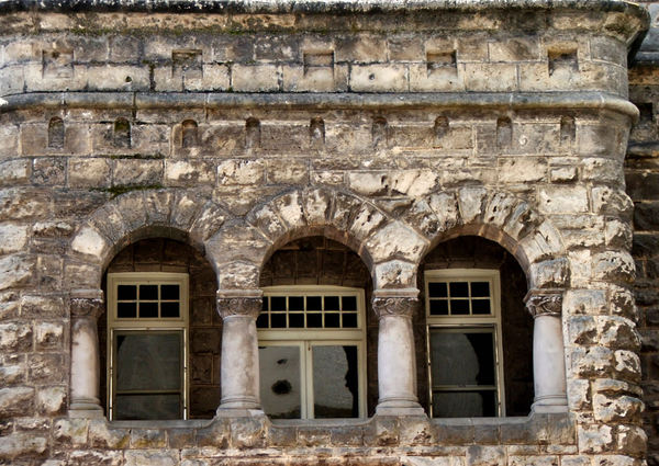 colonial barracks2
