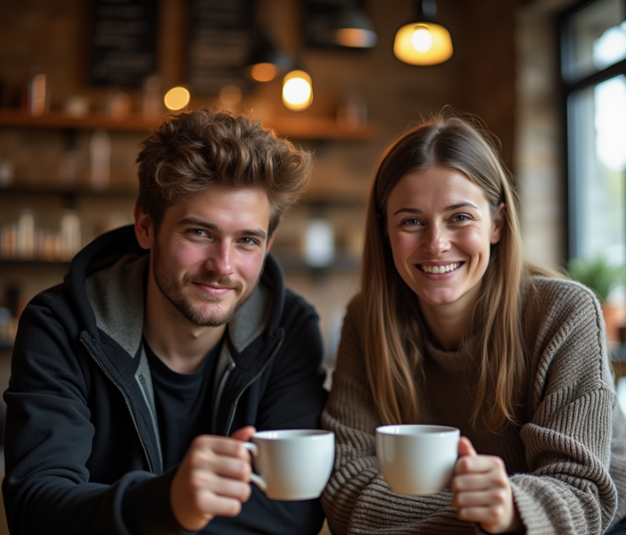 Speed dating České Budějovice