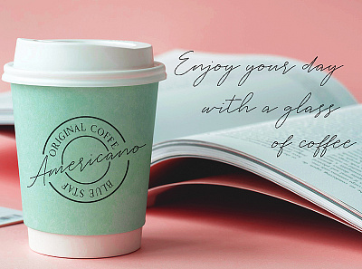 review fonts desain design illustration ui vector vektor