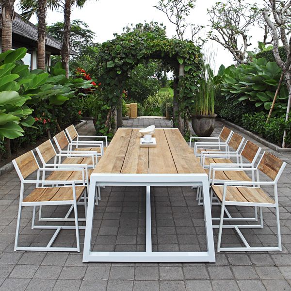 Mamagreen Patio Furniture - PatioLiving