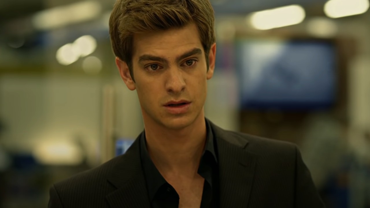 I Re-Watched The Social Network, And I'm So Mad Andrew ...