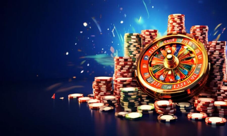 Online Casino