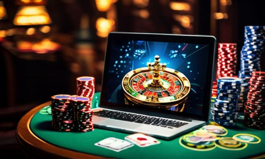Online Casino