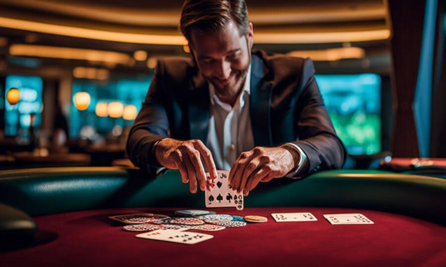 Sports Betting Site