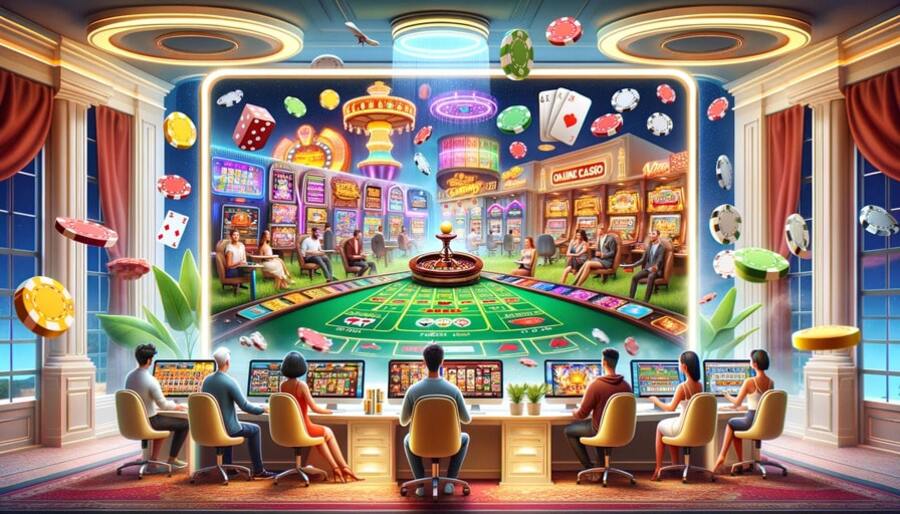Sports Toto Site