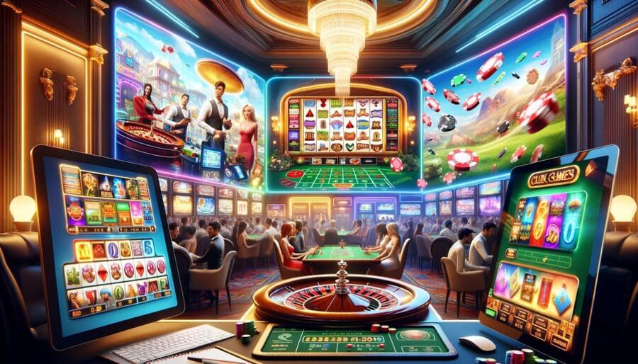 Best Slots Sites