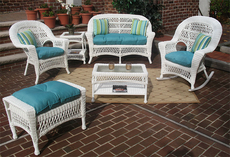 8 Best Patio Furniture Sets 2022 
