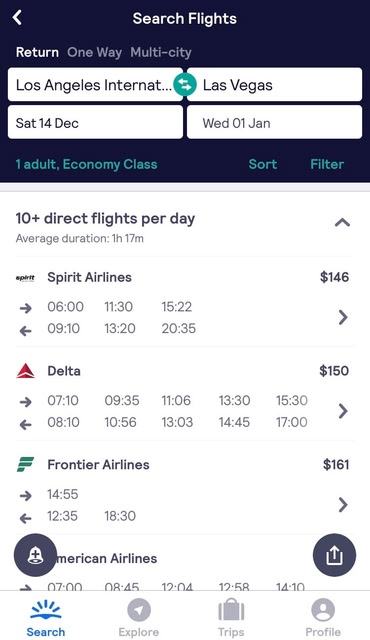 Cheap Weekend Getaways to Book in 2020 - Skyscanner