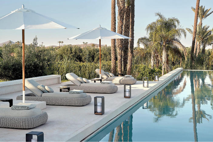 19 Best Outdoor Furniture Stores to Turn Your Space Into an Oasis 