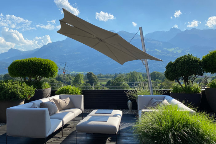  Luxury Garden Patio Furniture Sets 