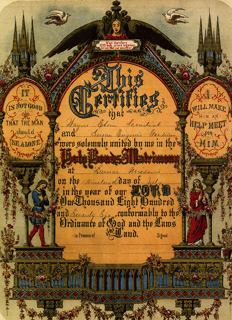 Indiana State Library Digital Collections