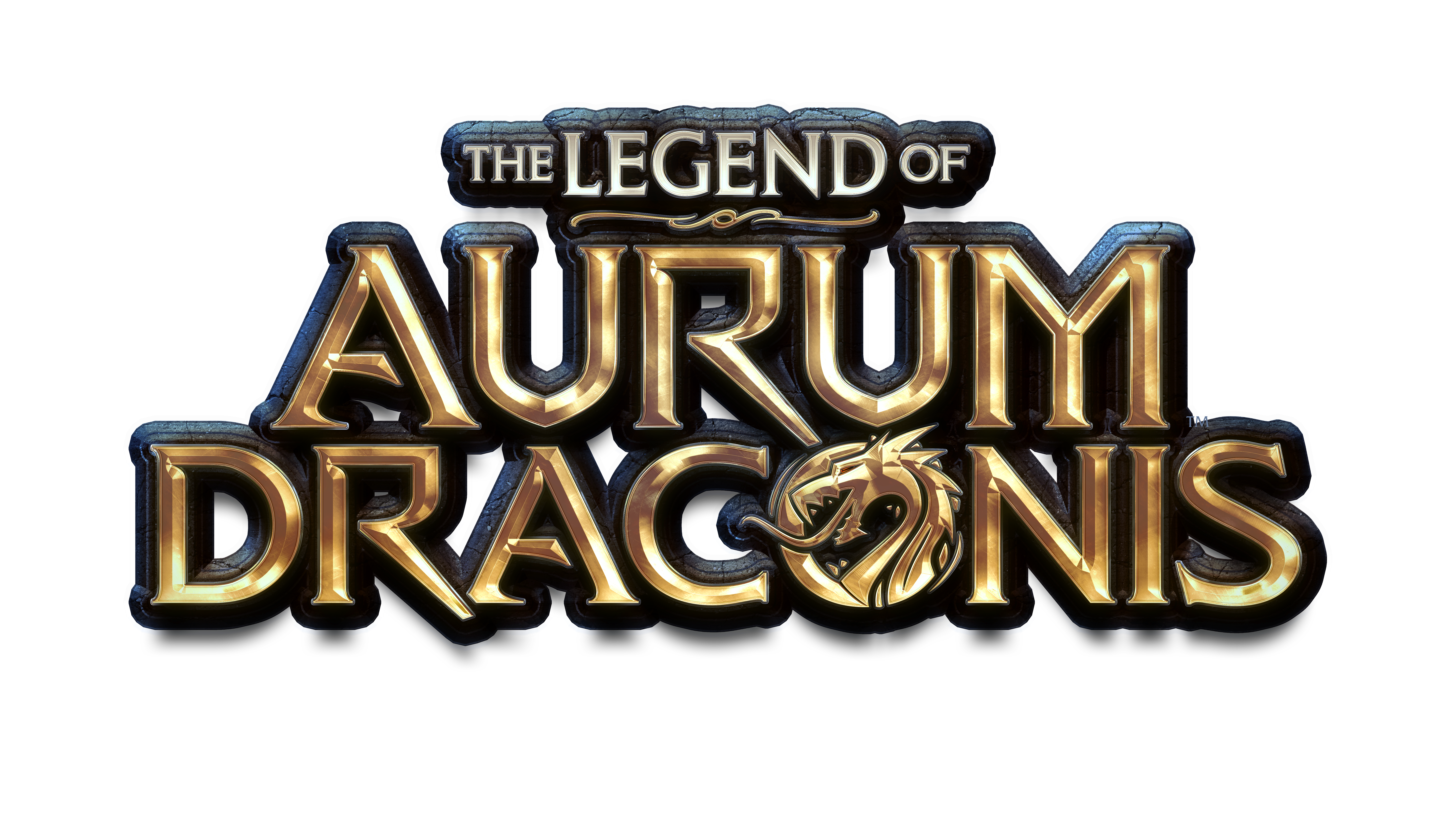 Brand - Dragon Crypto Gaming