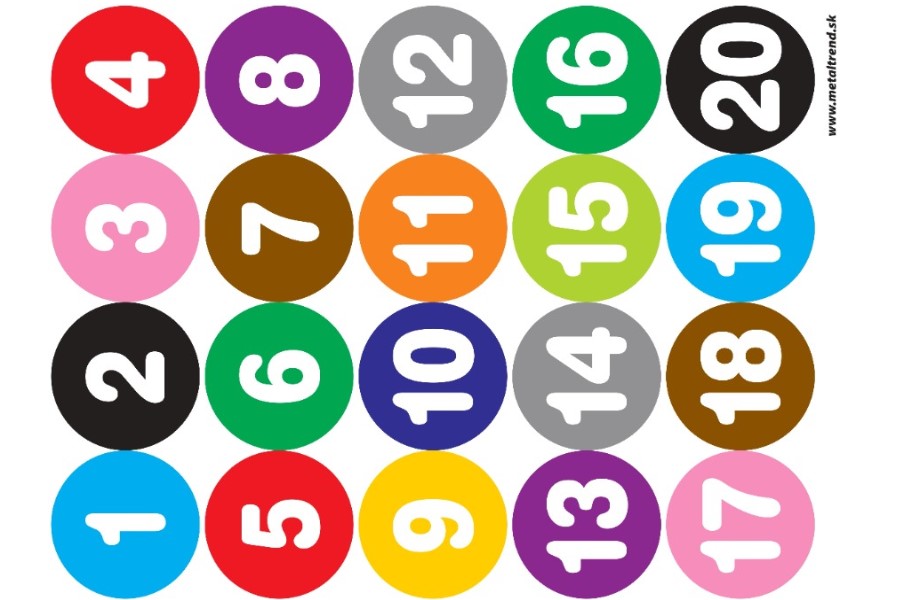 NA PODLAHU :: skolskenalepky