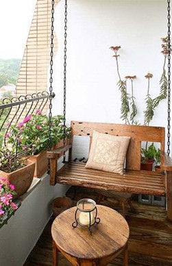 3 Simple Ways To Create A Luxurious Outdoor Area — CURATED. Luxury Home  Staging 