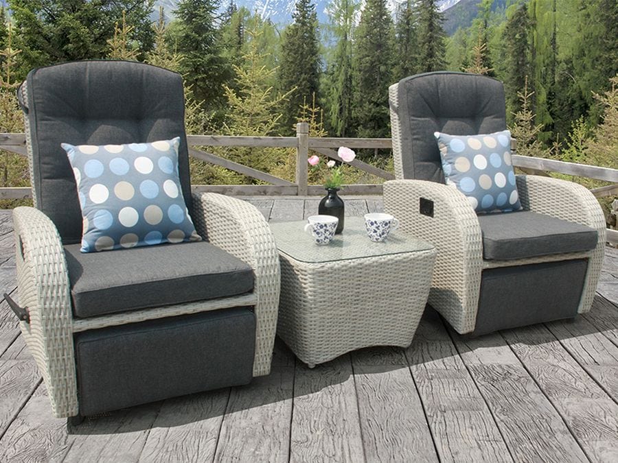  Garden Furniture and  Garden Building Specialists 