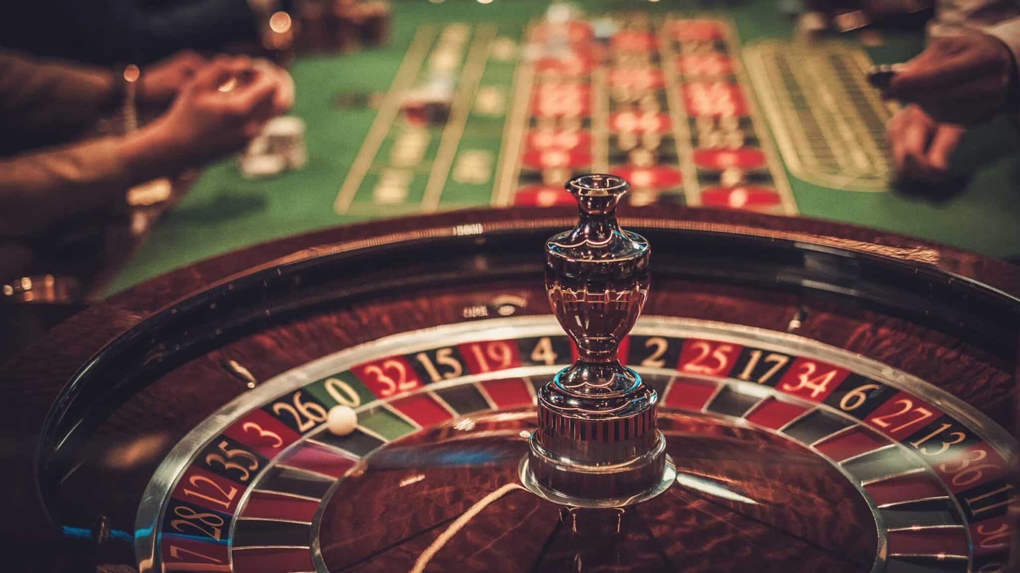 Ripper Casino: $10 on signup + $7500 Bonus