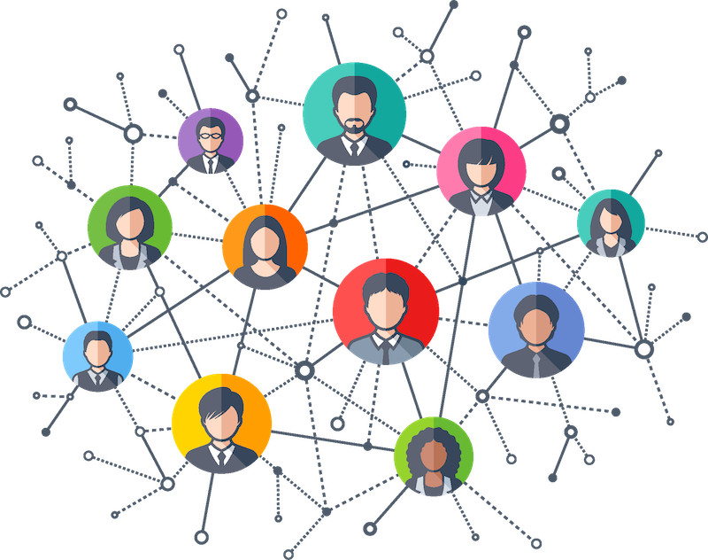 LINKS Center Social Network Analysis Workshop a Success - News - Gatton ...