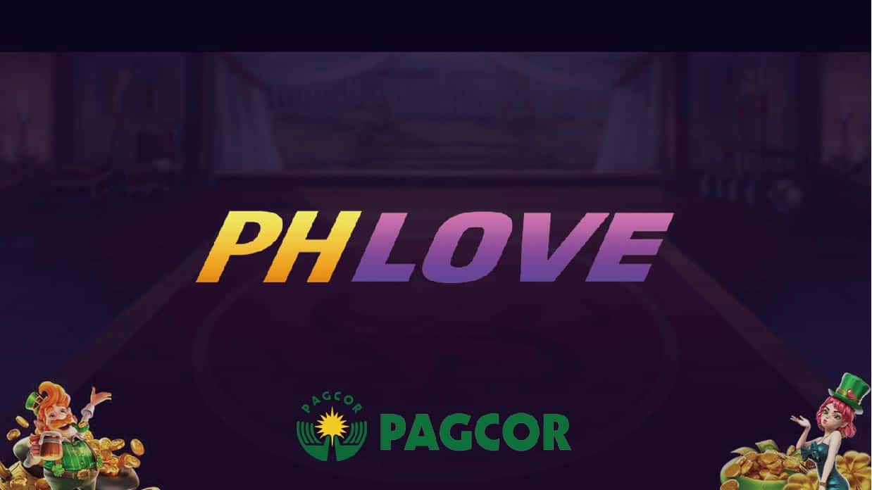 Try phlove online casino