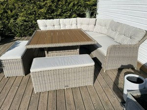 8 Best Value Patio Furniture Sets of 2019 