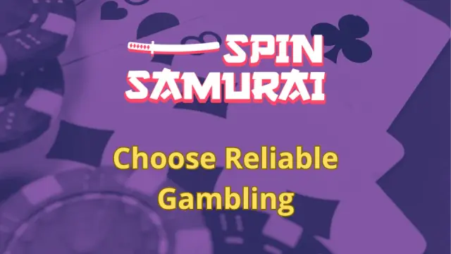 Spin Samurai Casino Review 2024: Is It a Secure Casino ...