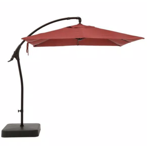 The 8 Best Outdoor Patio Umbrellas of 2022