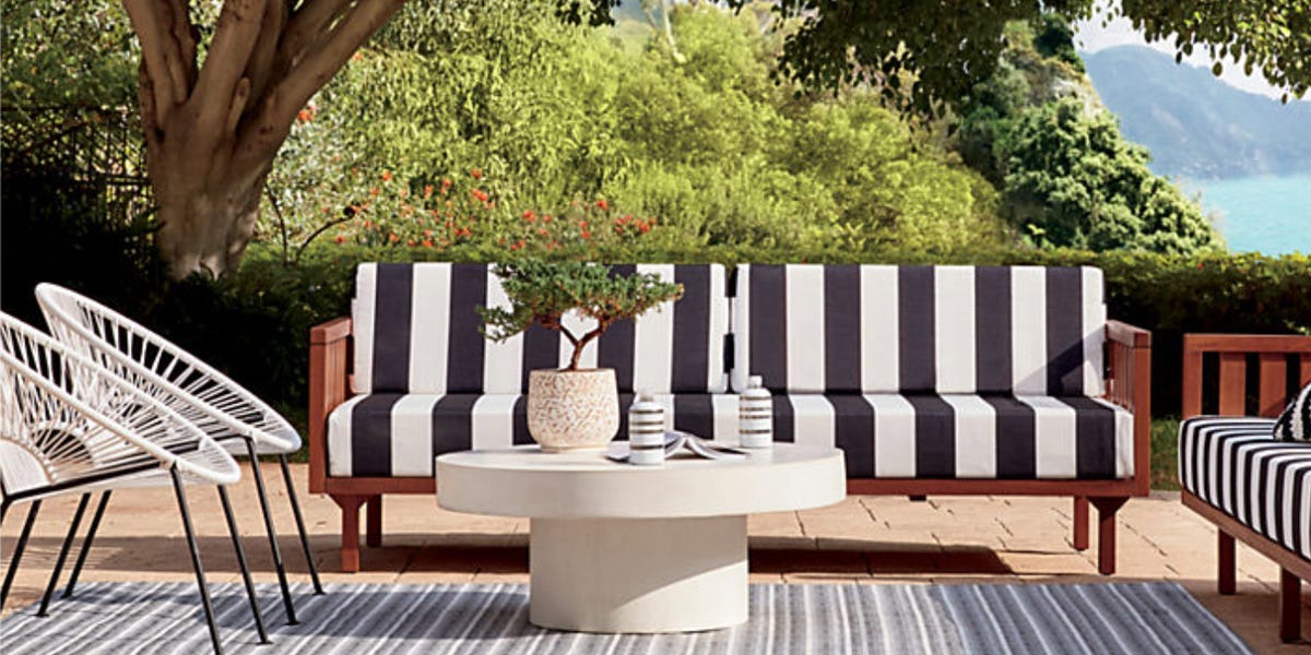 Patio Furniture 