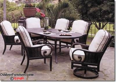 Clearance Sale 3Pcs Bistro Table Set, Outdoor Patio Set Rust-Resistant Cast  Aluminum Tulip Design Outdoor Table and Chairs Furniture with Umbrella Hole  - Walmart.com