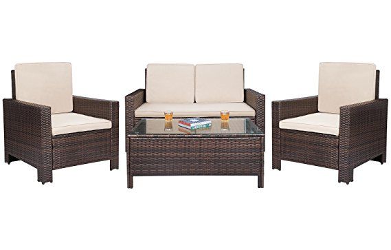 Outdoor Patio Furniture Sets for Sale Near Me - Sam's Club - Sam's Club