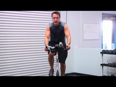 *DOWNLOAD* Spin®Core25: Fat Fighter ~ Abs Tighter! Preview