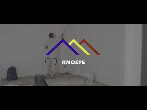 Ihr Experte für hochwertige Malerarbeiten in Berlin und Brandenburg | Knospe Malerbetrieb