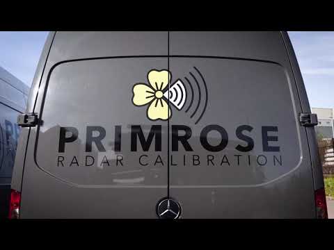 Mobile ADAS Calibrations for Commercial Vehicles