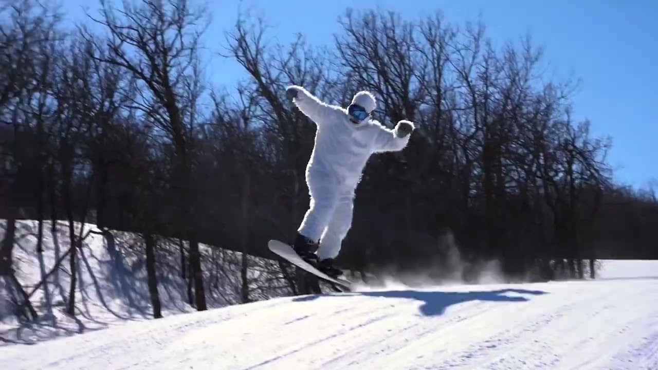 Frost Fire Park | Ski Season 2023-2024