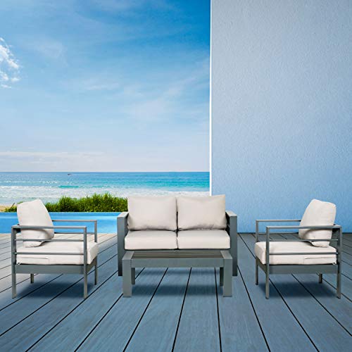 Patio Furniture Clearance Has Started at Lowe's - The Krazy Coupon Lady