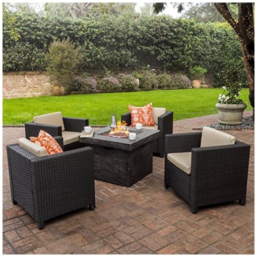 Stratford – Premium Patio