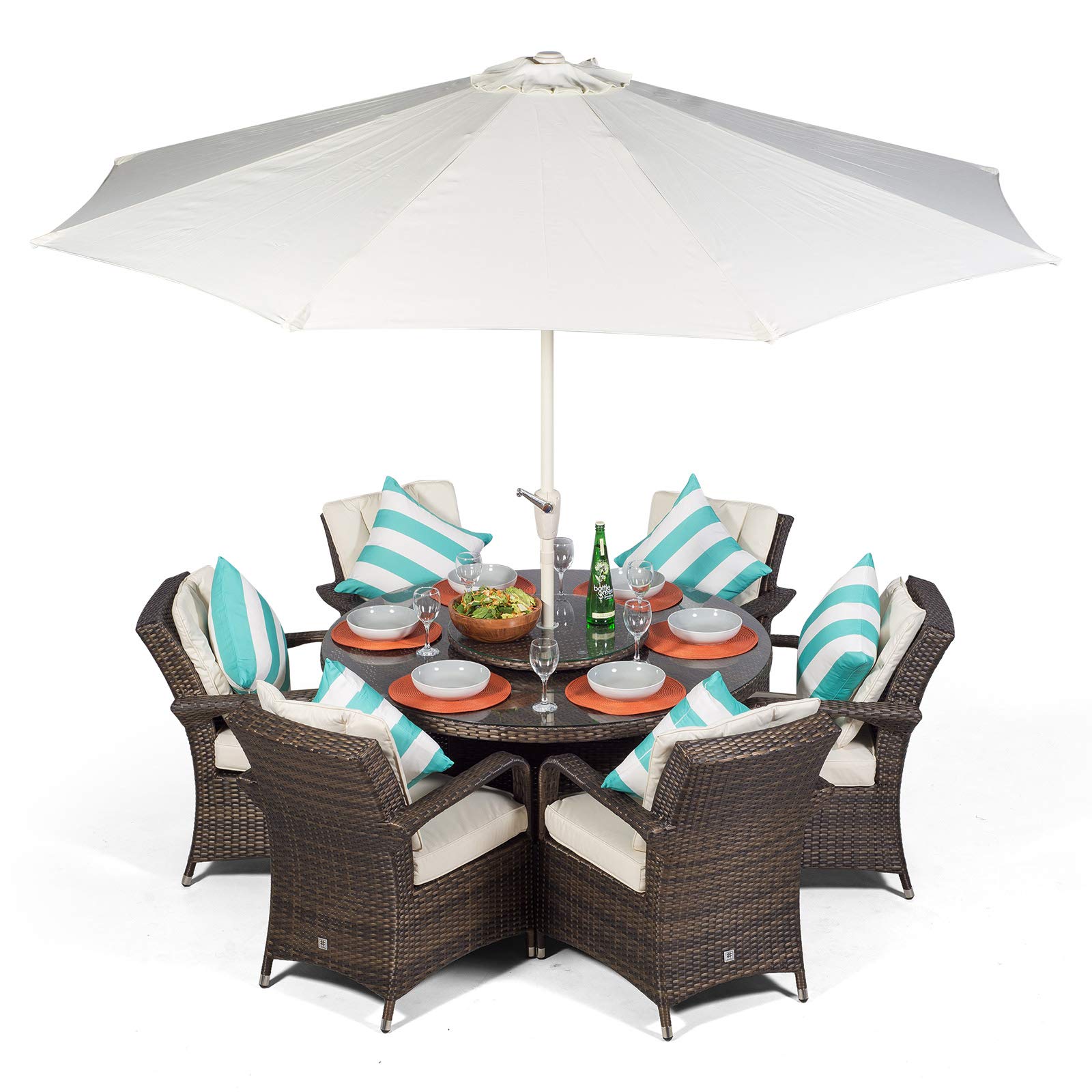  Cheap garden  furniture, Garden sofa set, Rattan garden furniture