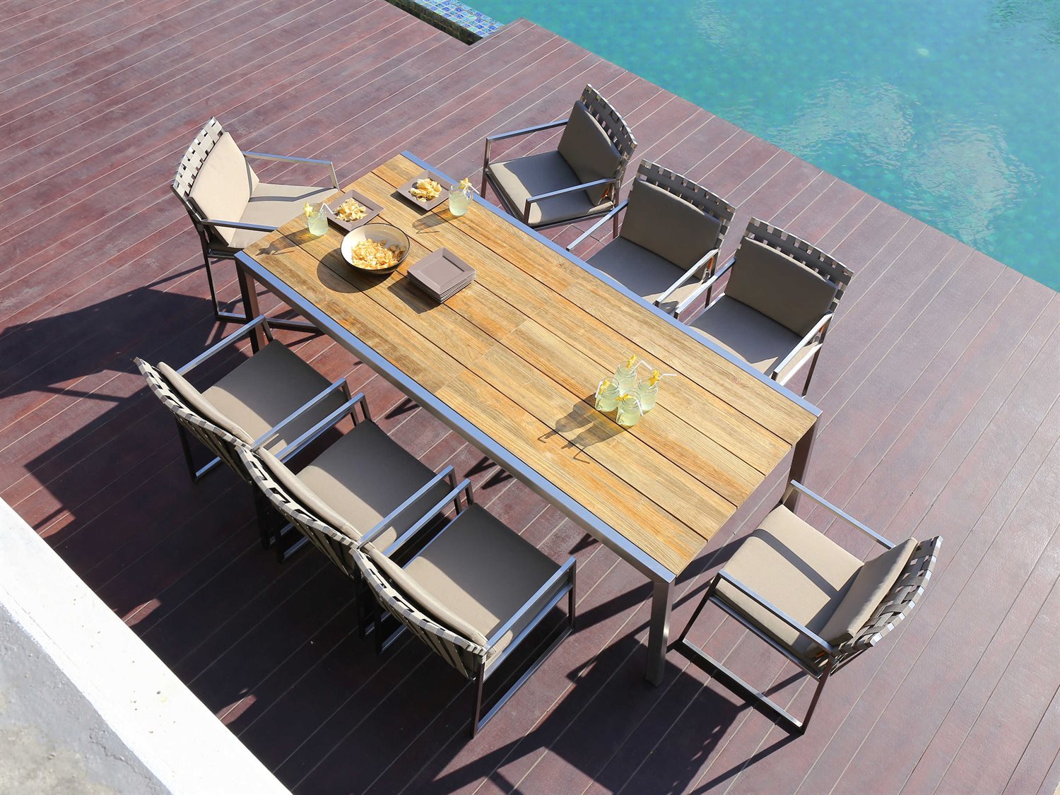 Mamagreen Patio Furniture - PatioLiving