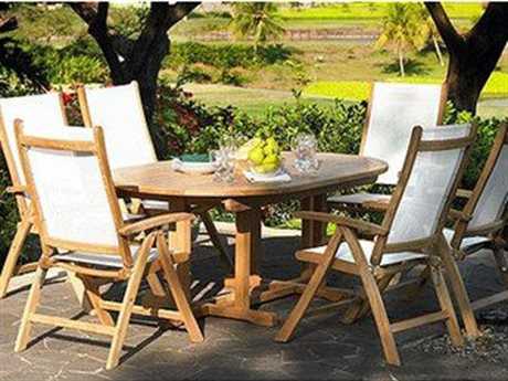 Teak Outdoor Furniture Buying Guide: 8 Things To Know Before You Buy · Outer