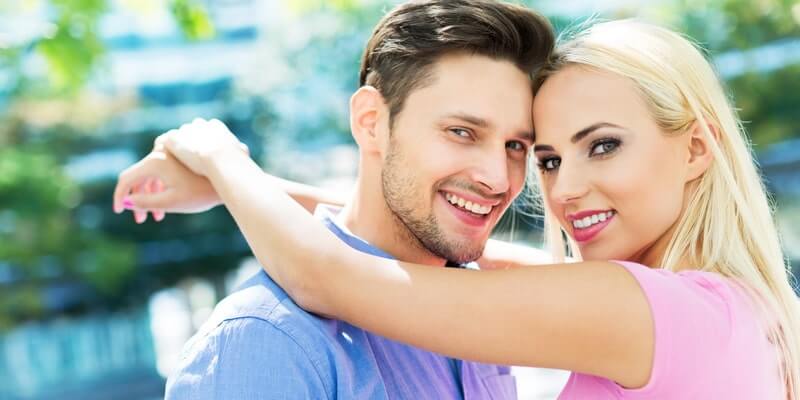 Dating beautiful women