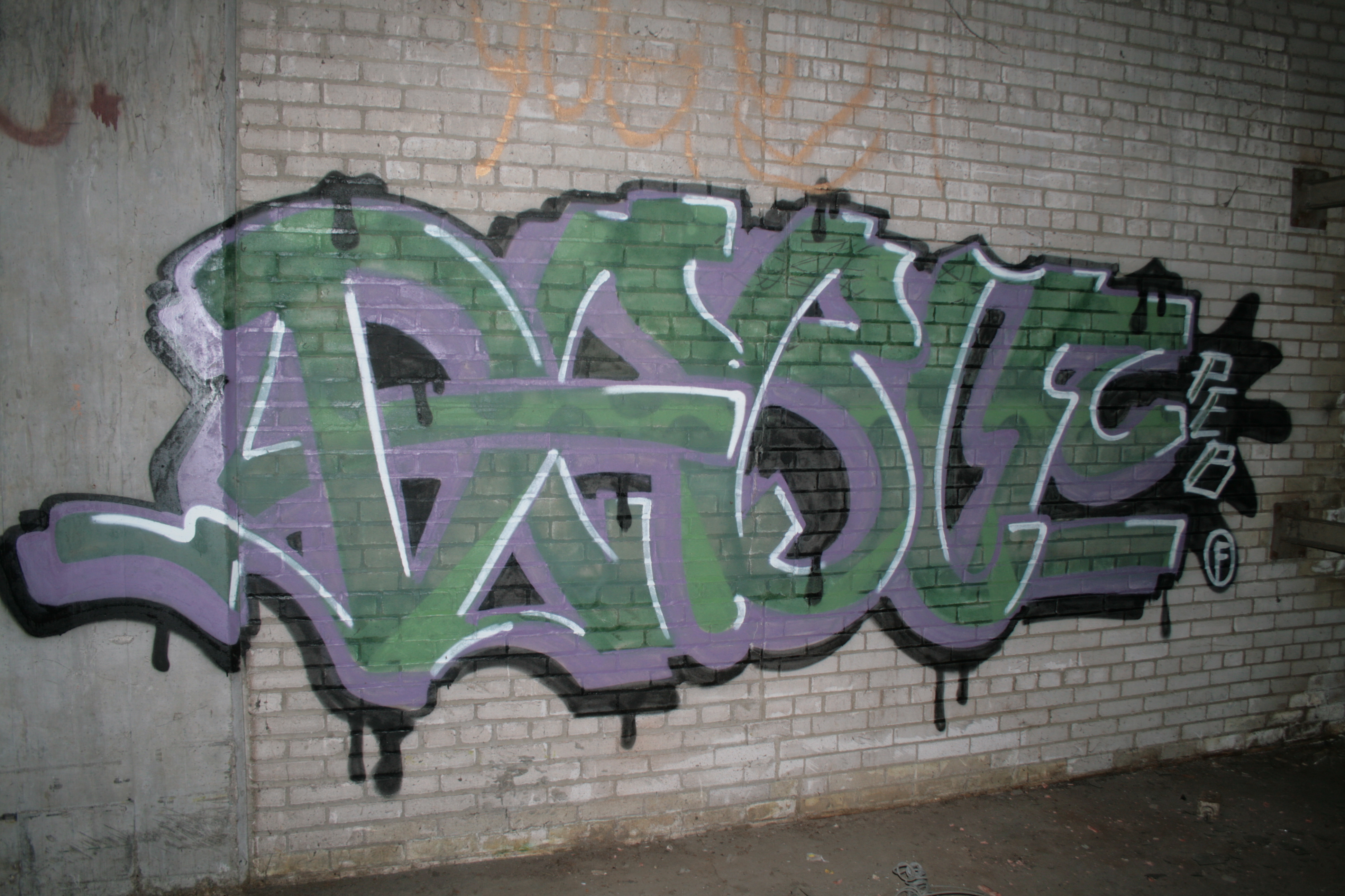 DABLE PEB