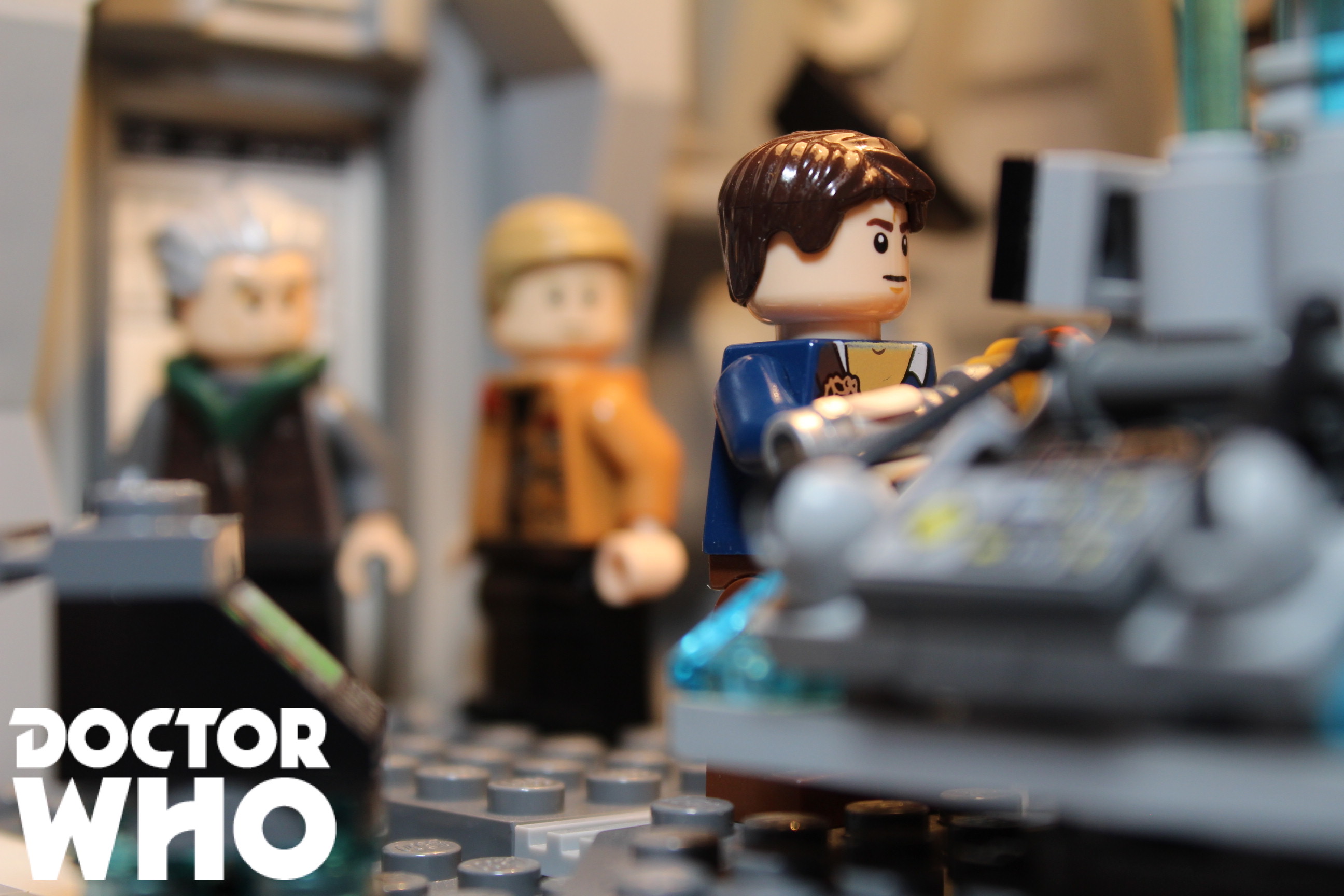 Doctor Who - The Lost Child - 10