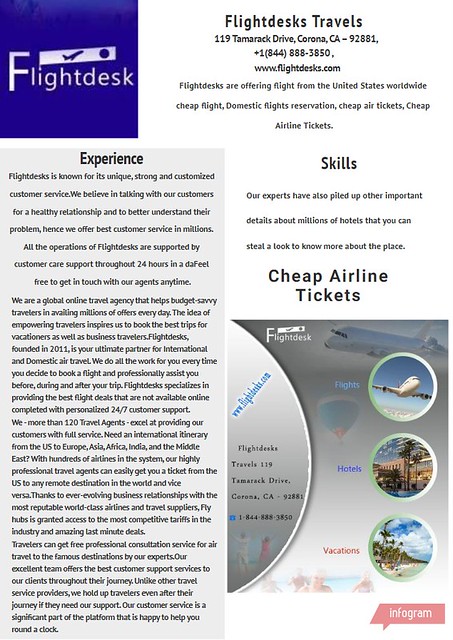 Compare Airline Prices - Best Website For Cheap Flights - Flickr