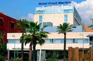 hotel derniere minute