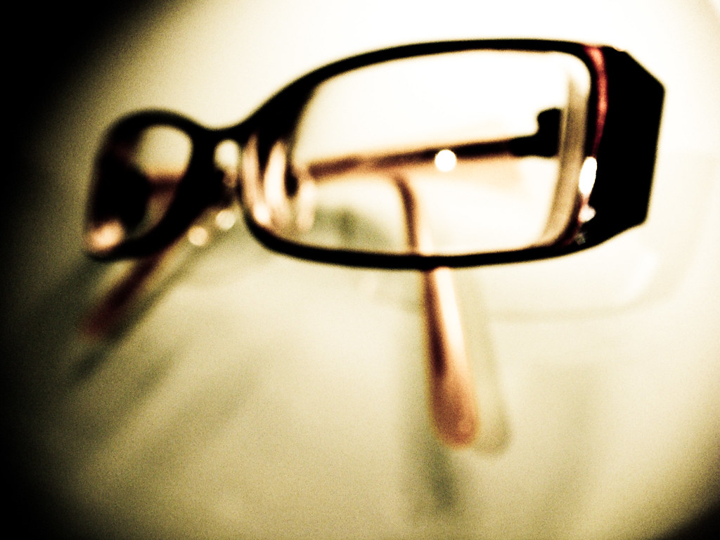 Glasses