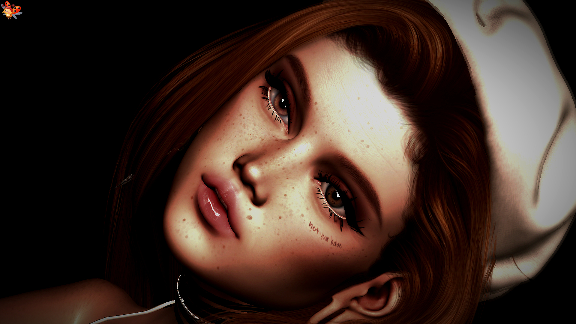 Fade Into You