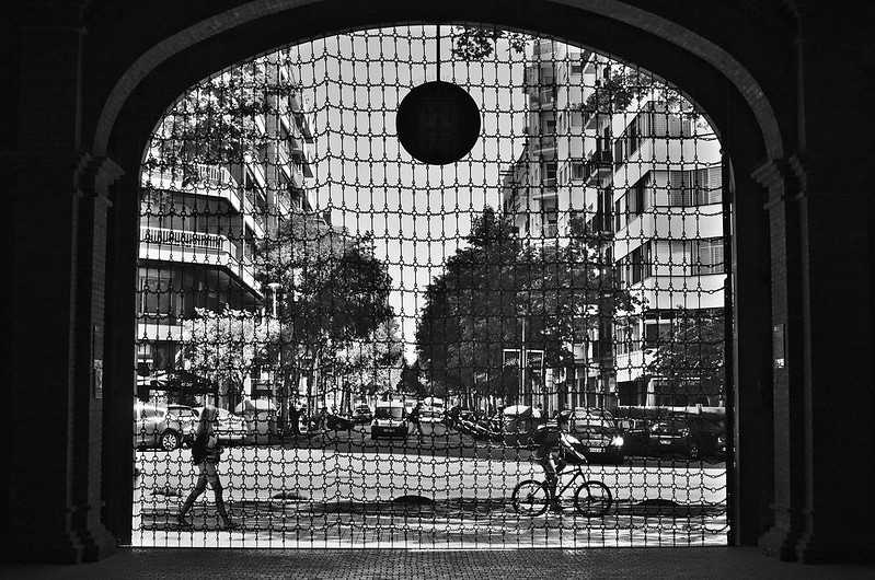 The social Network (Bcn)