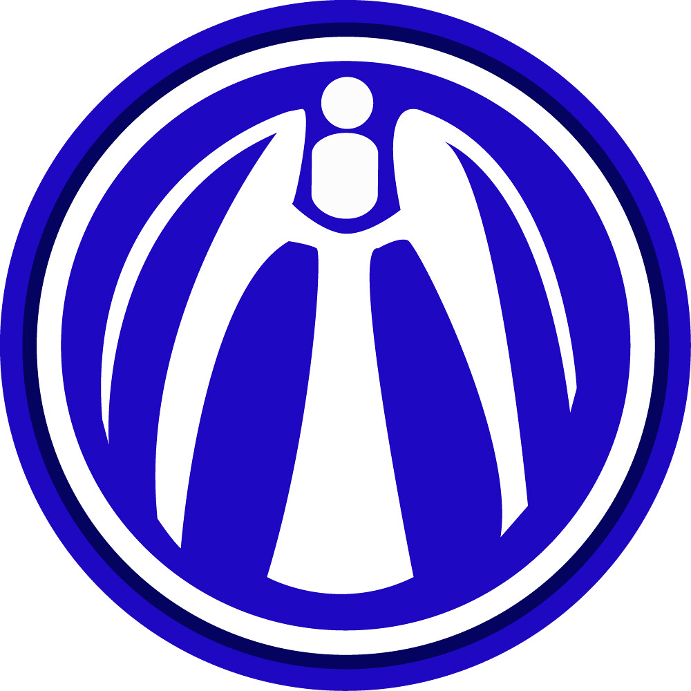 social networking badge