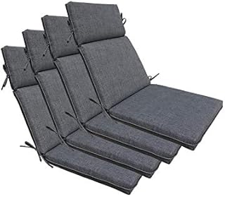 Sunbrella® Replacement Outdoor Seat Cushion - Clearance