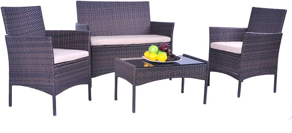 The 11 Best Places to Buy Outdoor Furniture in 2021 