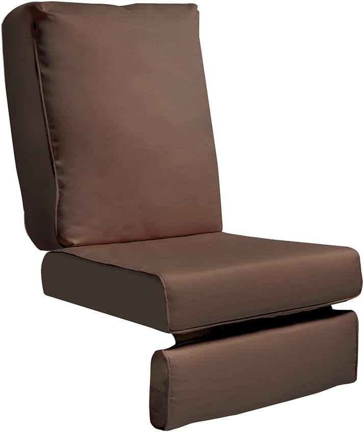 Amazon.com: Replacement Cushions for Outdoor Furniture